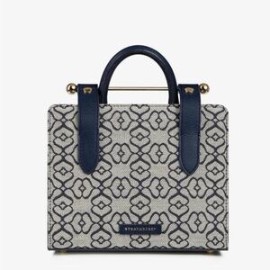 STRATHBERRY NANO TOTE